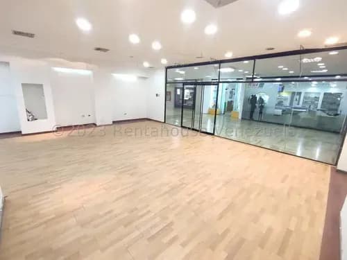 Estupendo Local Comercial Venta Prados Del Este Doble Altura