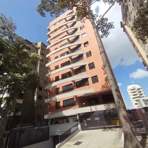 Apartamento Amoblado En Alquiler En Terrazas De Los Nisperos, Valencia - Canon Incluye El Condominio Atmlf