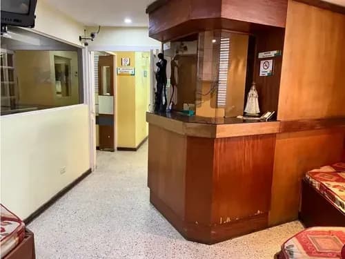 Venta Oficina, 396m2, Bello Monte (norte)