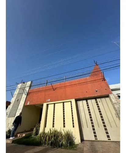 Amplia Casa En Venta | Cagua Corinsa | Maracay