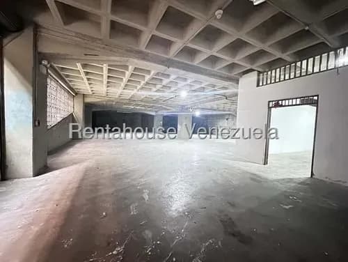 Rah Chacao Alquila Local Guaicay 26-20212