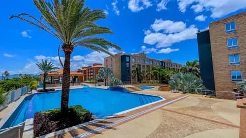 Espectacular Apartamento En Alquiler En Lechería
