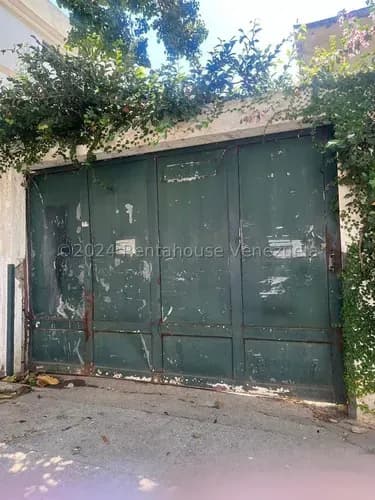 Terreno En Venta En Los Naranjos De Las Mercedes Baruta Caracas Zonificacion V4 Angela Tochon