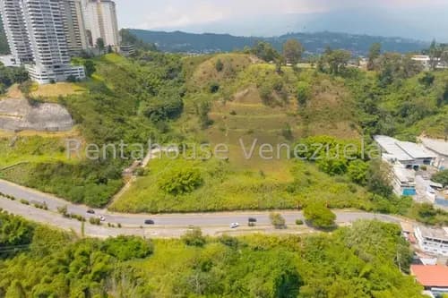Terreno Venta Manzanares Mls - 25-6199