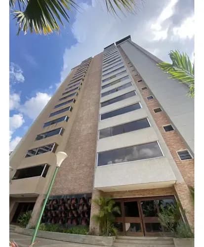 Vendo Apartamento En Los Naranjos Remodelado