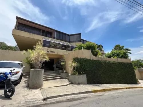Apartamento En Venta Los Palos Grandes | Solo Clientes | 250 M2 | Gsd