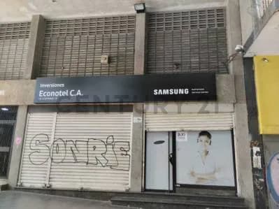 Se Vende Local Comercial