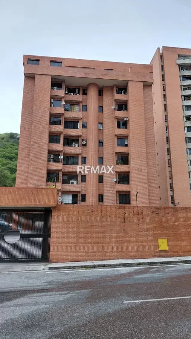 Apartamento en Venta, Lomas del Avila