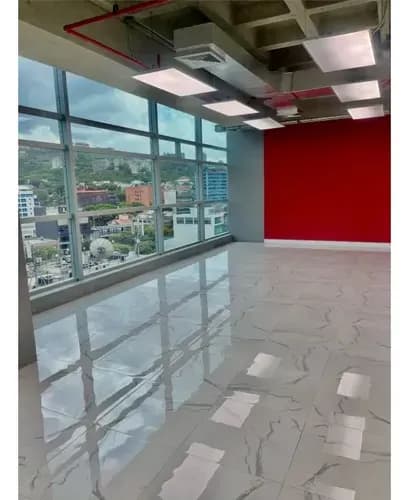 Vendo Oficina Nueva Lista 170 M2 Las Mercedes 6382