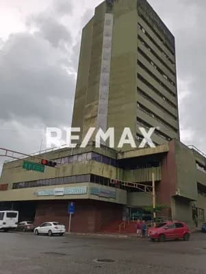 Venta Oficina Comercial 7ma Avda. Torre Union