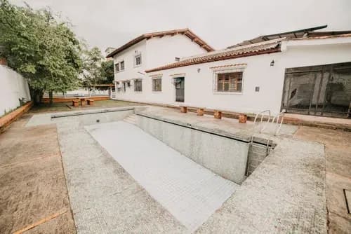Casa En Venta Apdav 19 De Abril, (frente A Parque Metropolitano) San Cristóbal Mg650