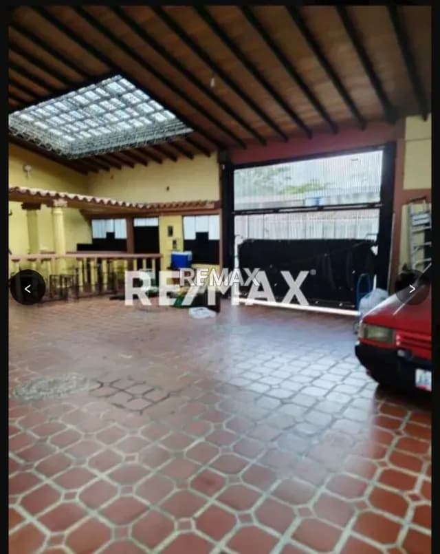 Casa en Venta Barrio la Alianza