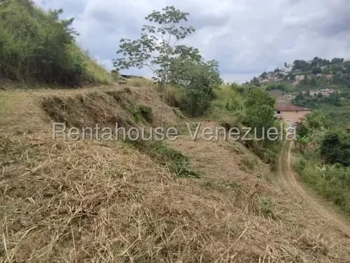 Terreno En Venta En Caicaguana Yf 25-11299