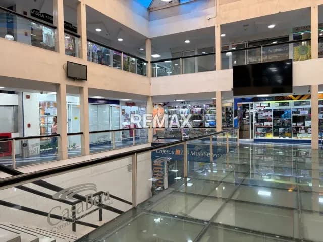 Local comercial en alquiler de 13 m² en Casa Bera, La Candelaria