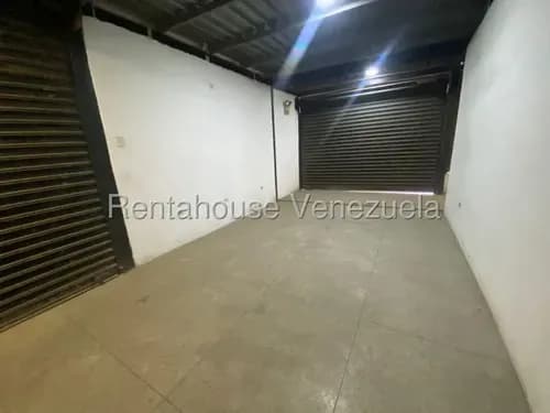 Dennymaar, Alquila Estupendo Local Comercial Ubicado En El Oeste De Barquisimeto Con Mucho Potencial Comercial Dispone De Todo Lo Basico B5a23390