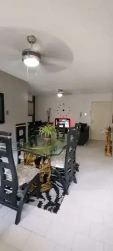 Apartamento En Venta Res. Libra Calle Cerrada, Trigal Norte F. R