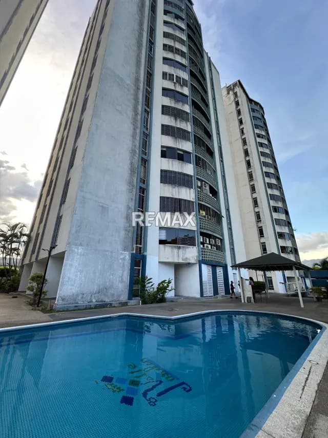 Apartamento en venta en Mañongo Naguanagua