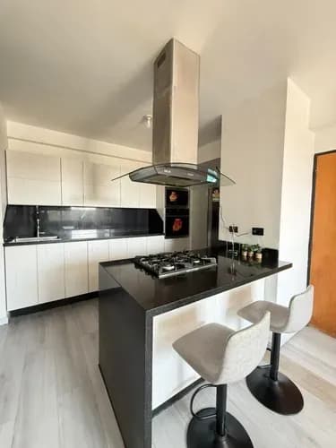 Apartamento De Oportunidad En Tazajal-sl