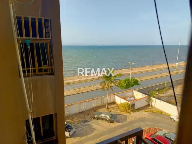 Alquiler Apartamento en Conjunto Residencial Las Gaviotas, Cumana