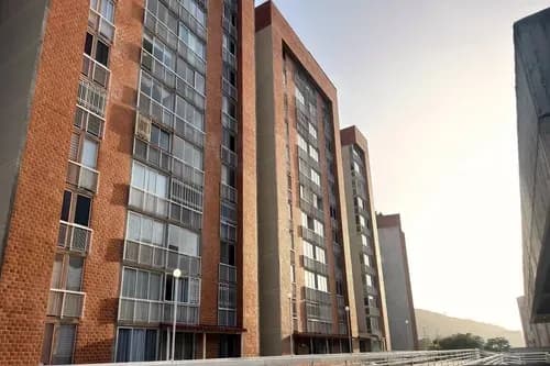 Alquiler De Apartamento En El Encantado 158186kr 75m2/2h/2b/1pe