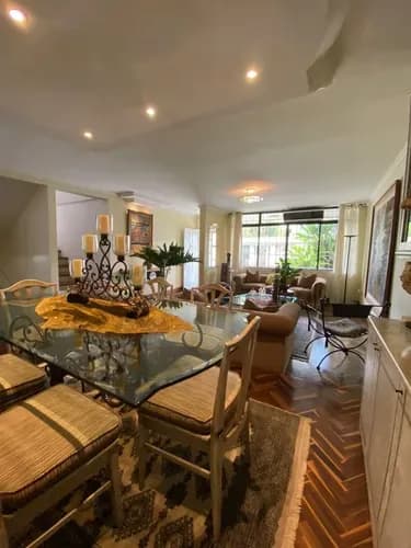 Vende Casa Quinta En Trigal Norte Sector Las Clavellinas Conjunto Cerrado Pl
