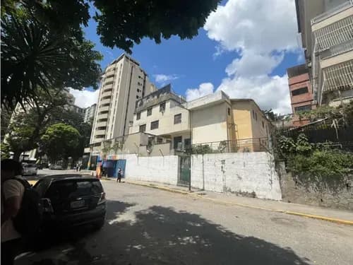 Vendo Terreno C/ Galpón 1.986m2 El Recreo 2643