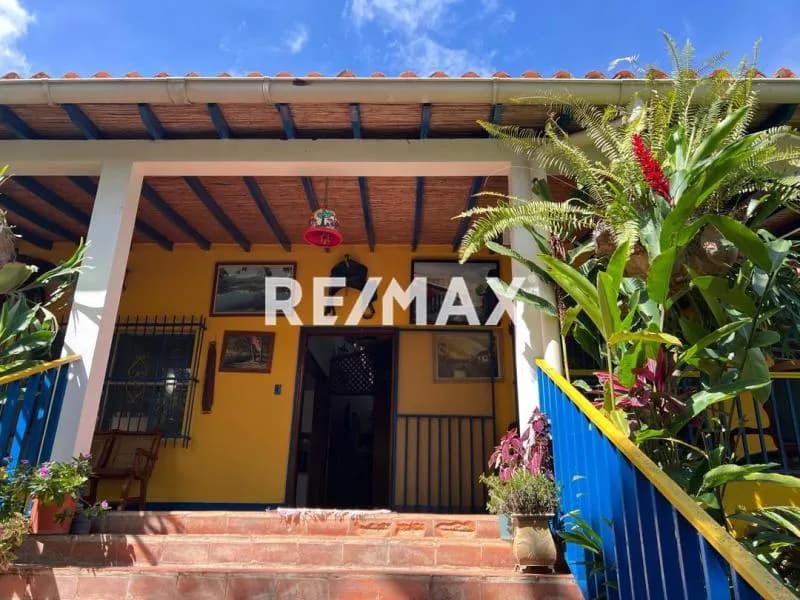 Finca en Venta Humocaro Alto - Municipio Moran