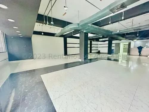 Edificio Comercial En Venta En Chacao, Caracas 23-30257 Yf