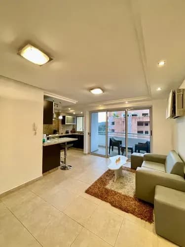 (lc) Alquiler Tipo Estudio En El Parral Valencia