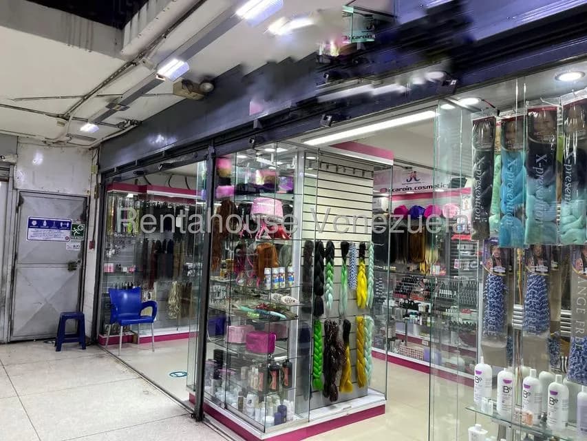 Negocios y Empresas (Comercio) en Venta en Parroquia Catedral, Distrito Metropolitano