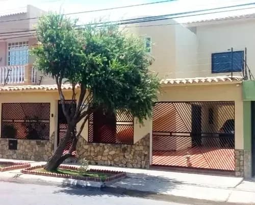Casas En Venta