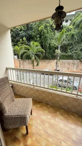 Apartamento Venta El Marqués 3 Habitaciones 113 Mt2