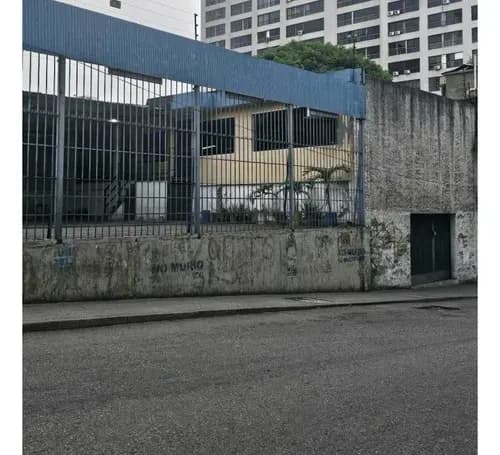 Vendo Local Comercial 500m2 Sabana Grande 9287