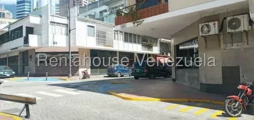 Opprtunidad Para Tu Negocio En Chacao Mls #26-13443 Ng