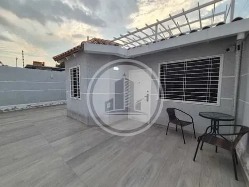 Se Vende Casa Totalmente Remodelada En Residencia Uriel La Morita, 007jsc