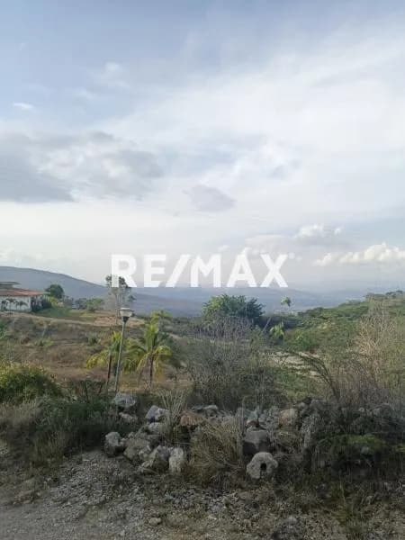 VENTA DE TERRENO EN EL MANZNO, VIA RIO CLRO