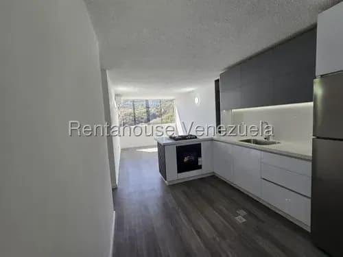 Apartamento En Venta En Los Naranjos Humboldt 26-15919 Mg