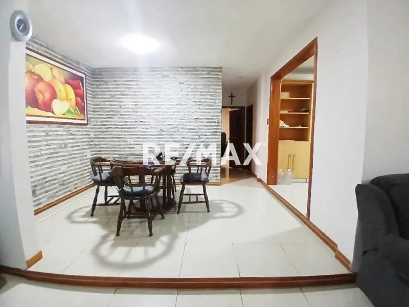 Se Alquila Linda Casa en Urbanización Privada Coro Estado Falcón