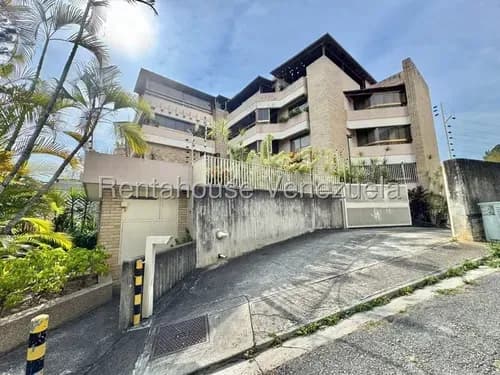 Apartamento En Venta Miranda #26-17009 Vi