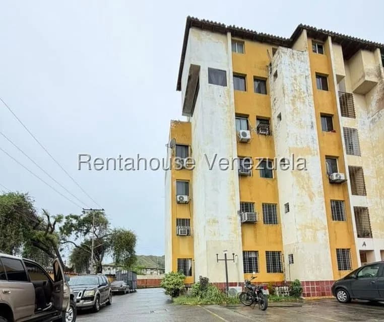 Apartamento (1 Nivel) en Venta en Los Caobos, Carabobo