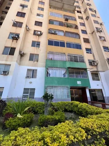 Apartamento Para Remodelar En Resisdencias Vistamar