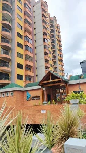 Apartamento Res Guaparo Norte,carmen N