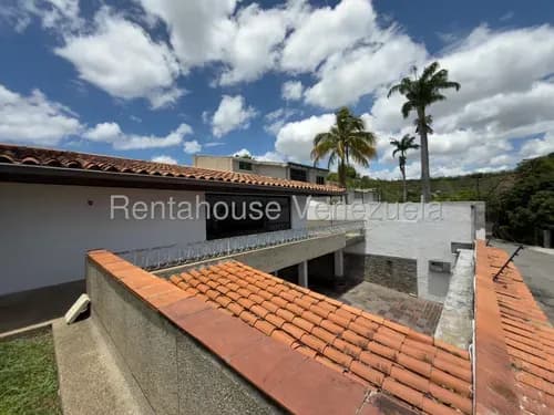 Sp Casa En Venta En Cumbres De Curumo! 26-19191