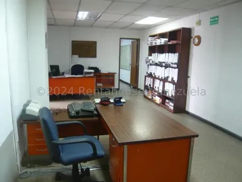 Edificio Industrial En Venta En Las Minas Mls 25-1311 Yf