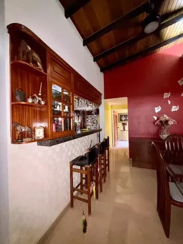 Vendo Casa En Villa Casa Blanca E Av Fuerzas Armadas Con Planta Eléctrica