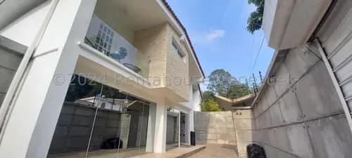 Casa En Venta En Los Castores Mls #26-16044 Dan