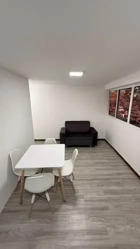 Apartamento Resid Don Giacomo La Viña (yb)