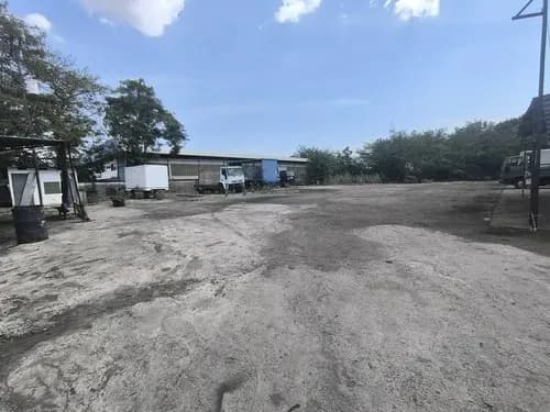 Daniela Jimenez. En Venta Terreno Industrial En La Zona Industrial Municipal Norte Valencia