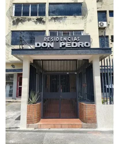 Apto En Residencias Don Pedro Araure Ve24-005dp-scia-cand