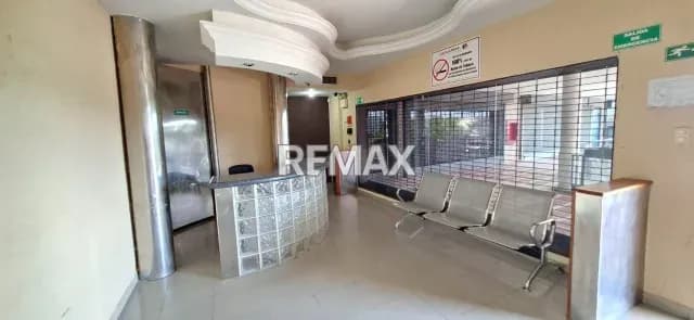 Local para Oficinas Administrativas